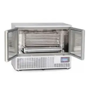 Інкубатор тромбоцитів Climax 120 з сенсорним контролером