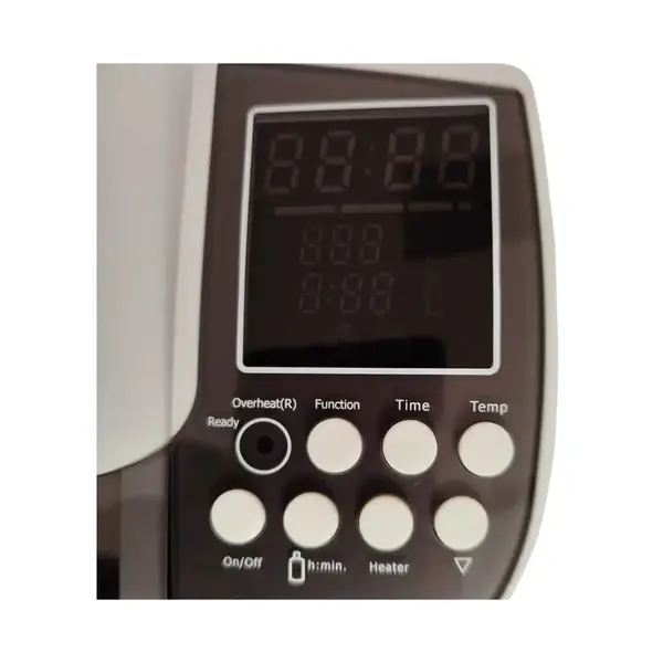 Ультразвукова мийка Codyson CD-4830 купити