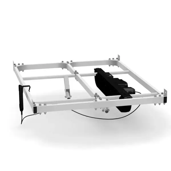 Electric drive module for functional bed TM OMEGA