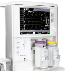 MORPHEUS E anesthesia machine