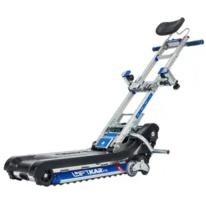 Stair crawler lift "PTR-160" (up to 160 kg) 075702