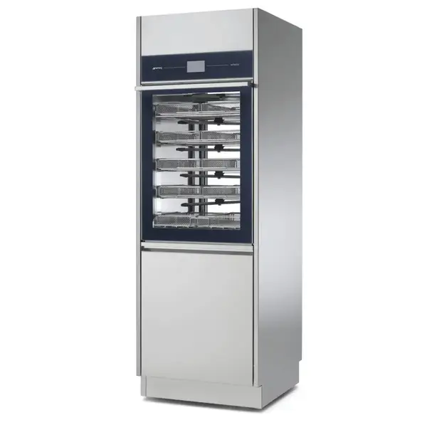 Мийно-дезінфекційна машина 12 DIN однодверна з швидким циклом (модель WD6010TM) купити