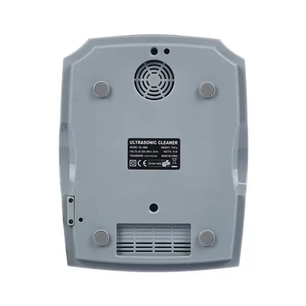 Ультразвукова мийка Codyson CD-4800 купити