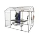 Set of mechanotherapeutic equipment for kinesitherapy "GRAVITON"