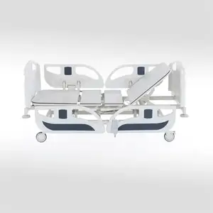 PED-3 child care bed