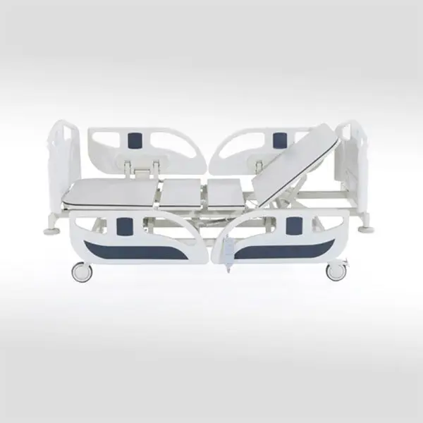 PED-3 child care bed