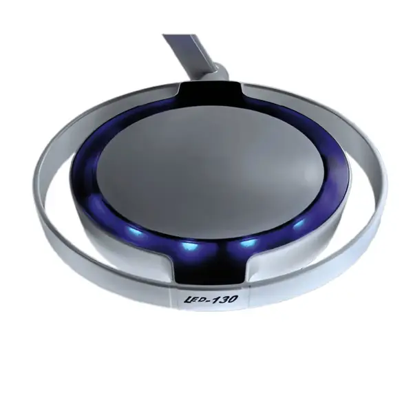 Світильник оглядовий Dr. Mach LED 130F (настінна версія) купити
