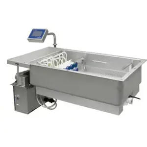 Стерилізатор ультразвуковий Sonomic MC 1001 E Bandelin купити