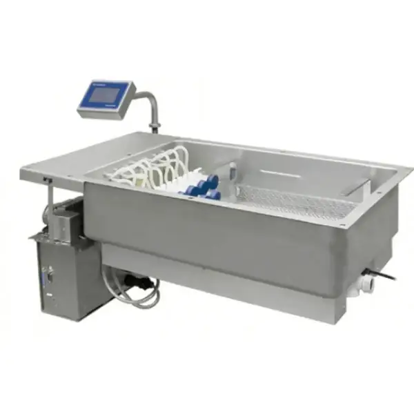 Стерилізатор ультразвуковий Sonomic MC 1001 E Bandelin купити