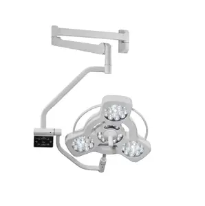 Etkin Elite operating lamp (wall mounted, 1 dome)