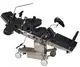 Operating table MT600 (mechanical-hydraulic, X-ray transparent)