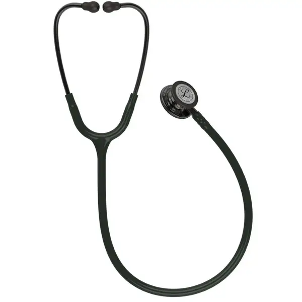 Стетоскоп Littmann Classic III 5811 купити