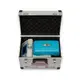 Device (mixer) for controlled blood sampling from a donor MW-2000