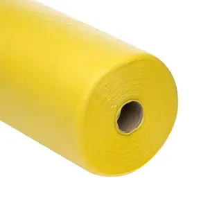 Yellow sheet in a roll 0.8 x 100 m