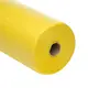 Yellow sheet in a roll 0.8 x 100 m