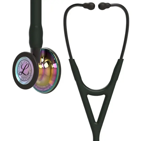 Стетоскоп Littmann Cardiology IV 6240 купити