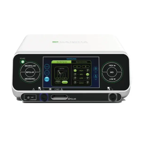 Ультразвуковий електрохірургічний блок DUB-100 купити