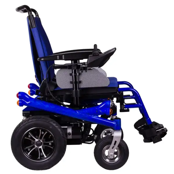 Electric trolley "ROCKET III" OSD-ROCKET