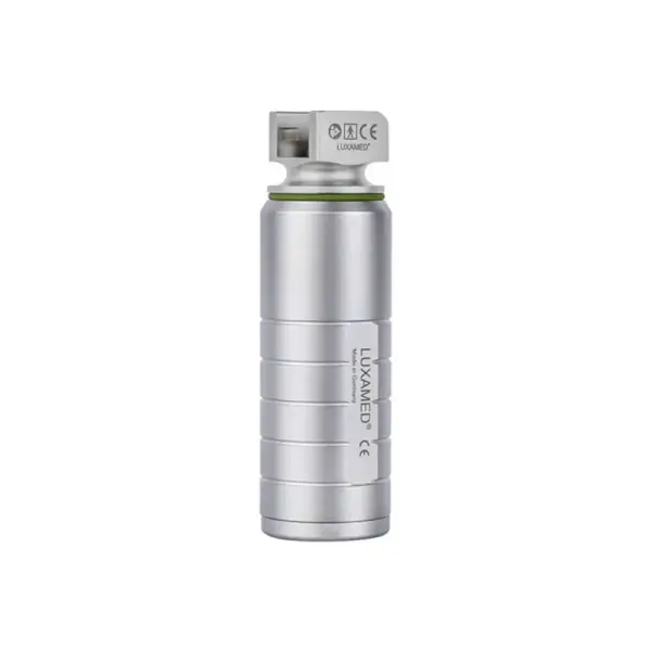 Рукоятка ларингоскопа коротка Xenon 2.5В Luxamed E1.318.012 F.O. купить