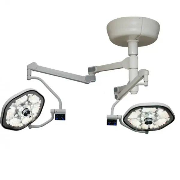 Smyrna+ operating lamp
