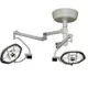 Smyrna+ operating lamp