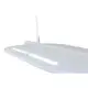 Світильник безтіньовий Leaf + Освітлення стелі купить