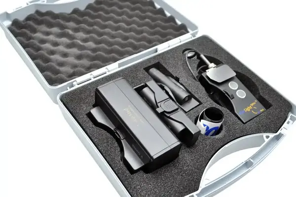 LED focused light starLight nano 1