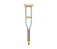 Crutch axillary Karadeniz Medical PR-911S