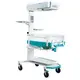 Open resuscitation system DIXION BabyGuard W-1140
