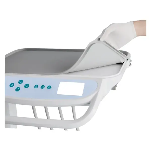 Dental unit Granum TS-7830 (Bravo) lower instrument feed