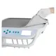 Dental unit Granum TS-7830 (Bravo) lower instrument feed