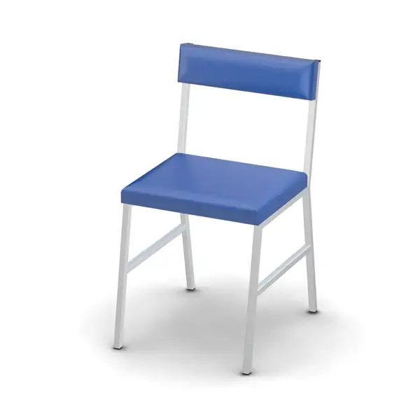 Medical banquette with backrest BS-1 TM Omega