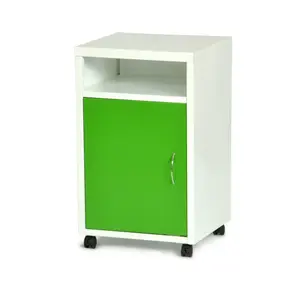 Medical bedside table TP-2 TM OMEGA