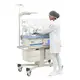 Інкубатор для новонароджених Fanem Incubator 1186 C з SERVO O2 та дезінфекційним баком і повітряним мікрофільтром