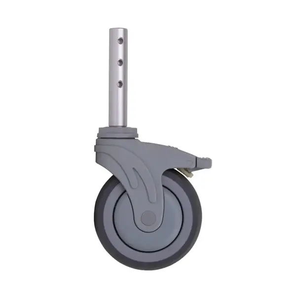 Wheel for wheelchair 5" "WAVE" OSD-NA-WAVE-W