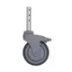 Wheel for wheelchair 5" "WAVE" OSD-NA-WAVE-W