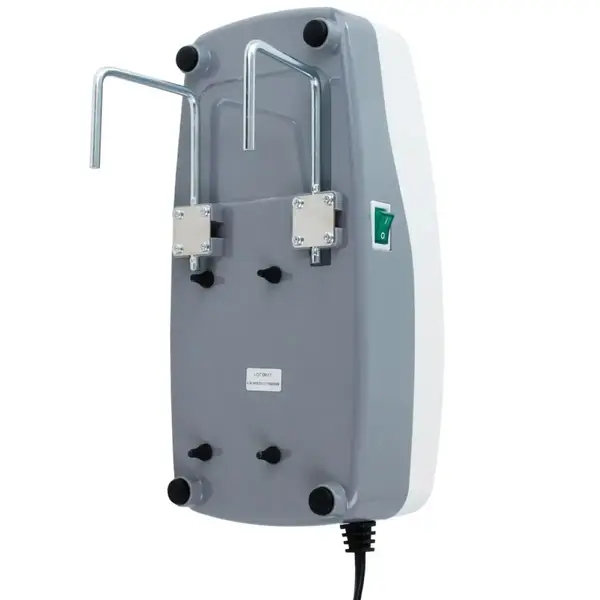 Cellular anti-decubitus mattress with compressor OSD-F-103