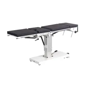 Hydraulic operating table for gynecology MP-1050/5YGYN