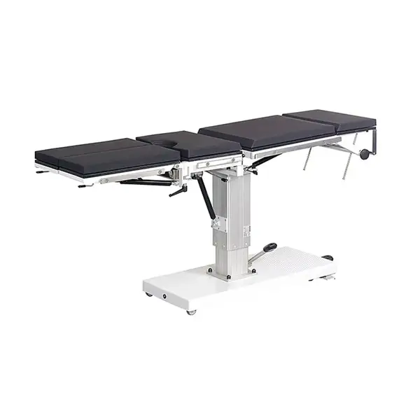 Hydraulic operating table for gynecology MP-1050/5YGYN