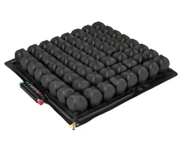 QUADTRO SELECT low profile anti-decubitus cushion QS**LP C