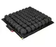 QUADTRO SELECT low profile anti-decubitus cushion QS**LP C