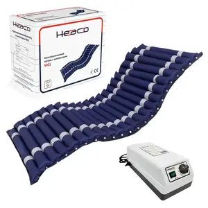 Anti-decubitus mattress with compressor M01