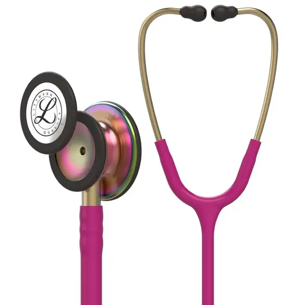 Стетоскоп Littmann Classic III 5806 купить