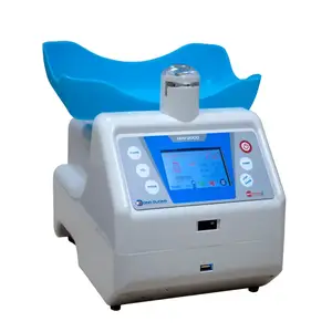 Device (mixer) for controlled blood sampling from a donor MW-2000