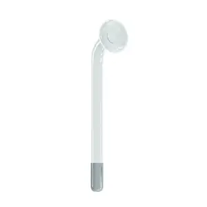 Electrode for BactoSfera darsonval BS-02 "Circle"