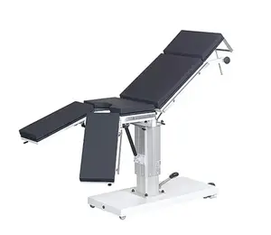 Hydraulic operating table for gynecology MP-3050/5YGYN
