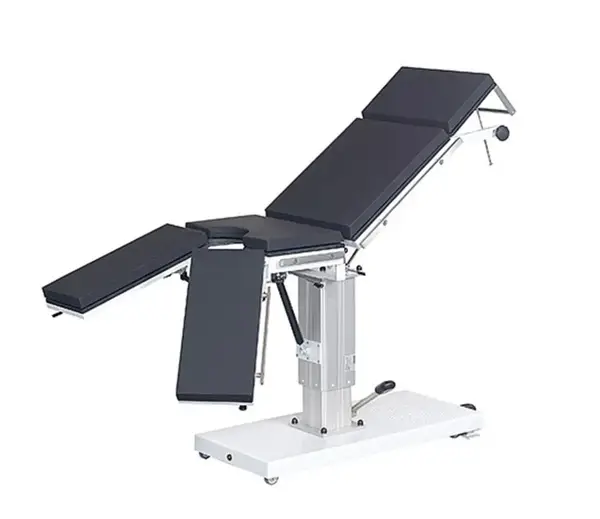 Hydraulic operating table for gynecology MP-3050/5YGYN