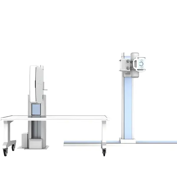 X-ray diagnostic system JUMONG E