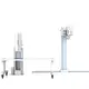 X-ray diagnostic system JUMONG E