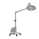 Mobile operating lamp Quasar Qe60 with battery
